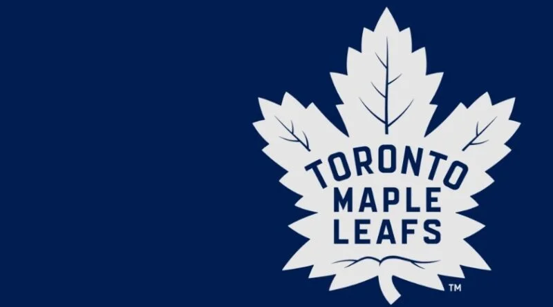 toronto maple leafs current standings nhl